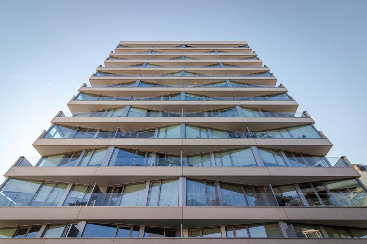 Brand New Apartment With Ocean & Volcano Views Las Palmas de Gran Canaria Exterior photo